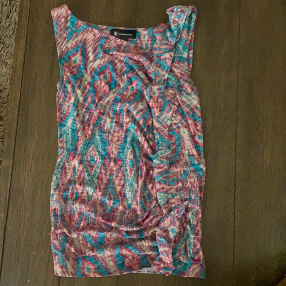 INC tank top